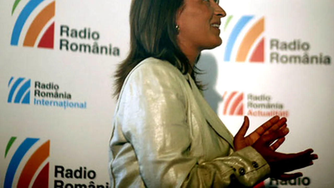 Romanian Public Radio Plans Expansion Into Moldova