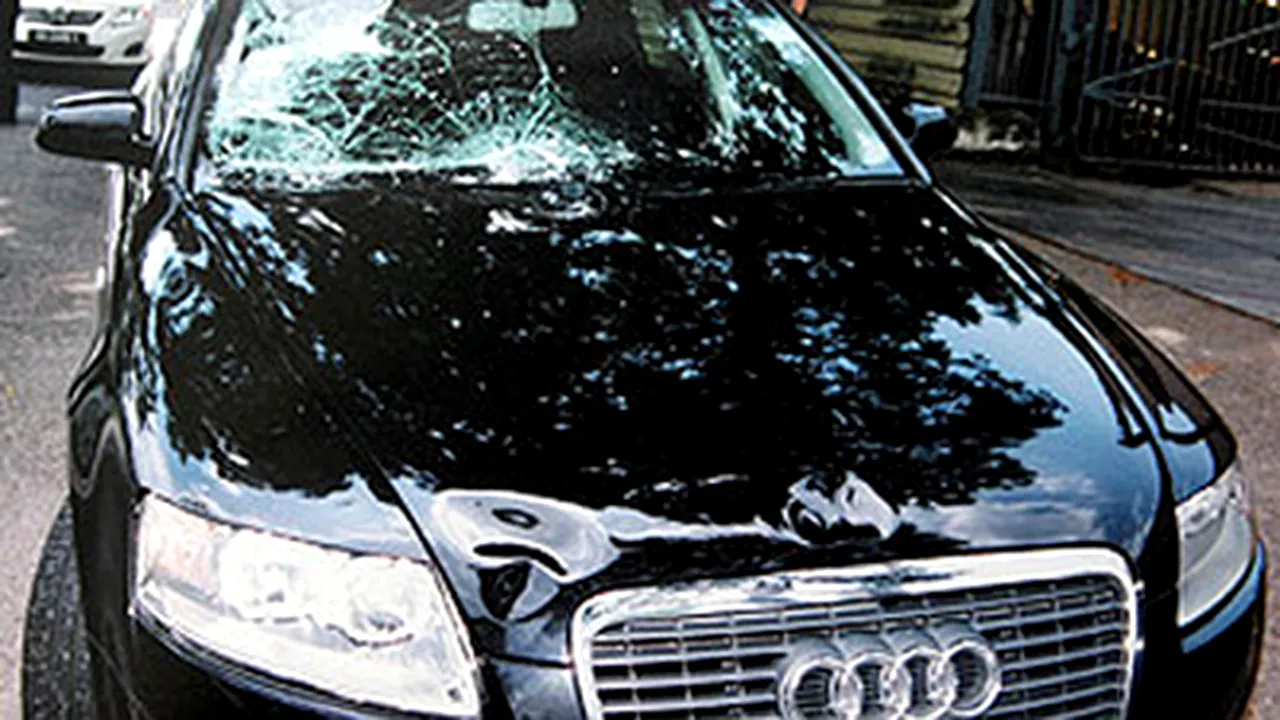 Investigation Finds Romania’s Fmr Envoy To Blame For December Hit-And-Run In Singapore