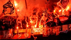 Fotbalul revine după două luni: Rezultatele din Bundesliga: Borussia Dortmund a reuşit o demonstraţie de forţă, Hertha este surpriza etapei