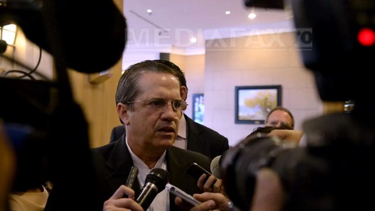 Ministrul de Externe al Ecuadorului, despre cererea de azil depusă de Edward Snowden: Acţiunile lui au permis dezvăluirea activităţilor Statelor Unite