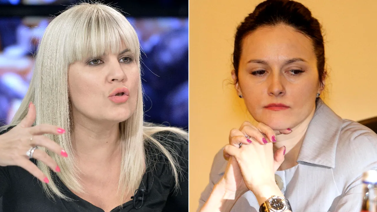 Ce urmează după reţinerea Elenei Udrea şi a Alinei Bica. Decizia pe care ar putea-o lua tribunalul privind extrădarea 