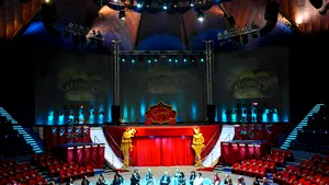 Brânduşa Novac, despre Festivalul de la Monte Carlo: Suntem singura ţară fără şcoală de circ