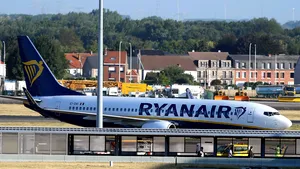 Ryanair nu va mai opera zboruri către Irlanda de Nord. De ce a luat compania aeriană această decizie