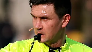 Cristian Balaj a fost înlocuit cu Mugurel Drăgănescu la Rapid - Craiova
