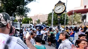 PNL a obţinut avize pentru organizarea a două mitinguri în Capitală, în 20 şi 26 iunie