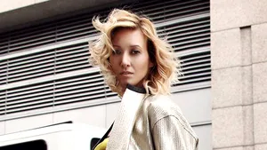 Violonista Patrycja Piekutowska, premiată cu Cannes Classical Award, concertează vineri la Sala Radio