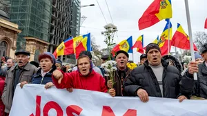 Ilan Șor și strategia de manipulare a pensionarilor: oameni vulnerabili transformați în pioni politici în Moldova