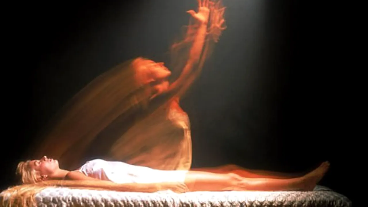 Nu există viaţă după moarte – e doar o iluzie
