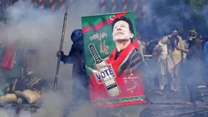 Pakistan: 108 membri ai partidului lui Imran Khan, condamnați la închisoare