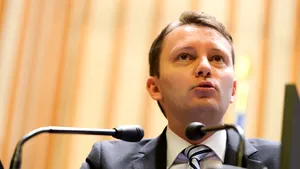 Alegeri prezidenţiale 2019. Siegfried Mureşan a votat la Berlin: „În urmă cu exact 30 de ani a căzut Zidul Berlinului”