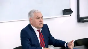 Angel Tîlvăr: ,,Combaterea părăsirii timpurii a educației trebuie să fie o prioritate,,