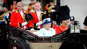 Regina Elizabeth II ar putea să se mute din Palatul Buckingham din cauza unor lucrări de modernizare