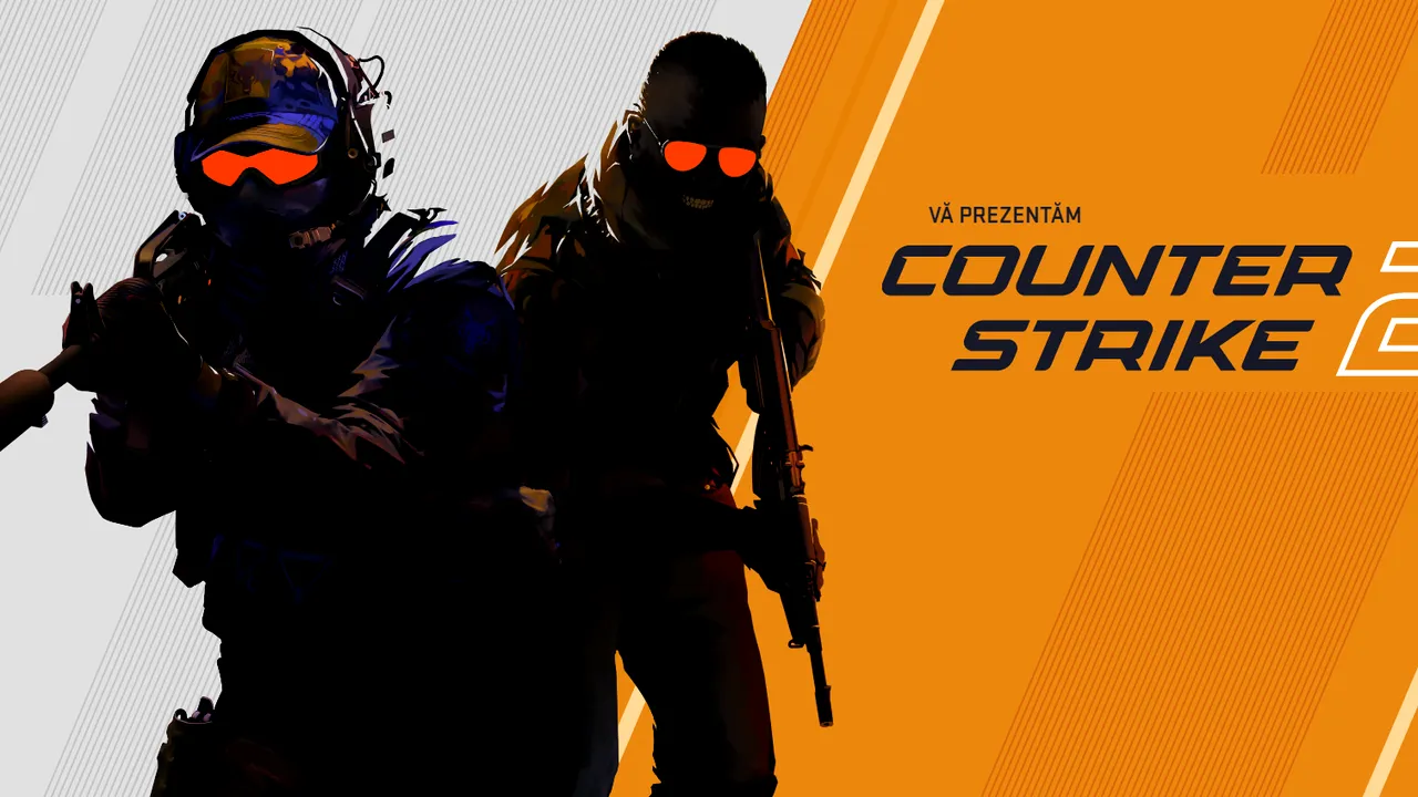 Se lansează Counter Strike 2, însă nu ca un joc nou propriu-zis 