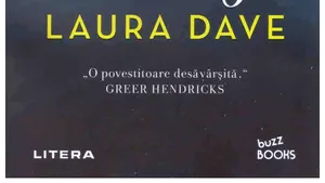 O carte pe zi: „Ultimul mesaj” de Laura Dave
