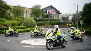 Oaspeţi evacuaţi dintr-un hotel G7 în urma unei suspiciuni de ameninţare cu bomba 
