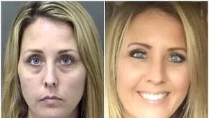 O profesoară de 33 de ani a recunoscut că a întreţinut relaţii sexuale cu doi elevi în vârstă de 16 şi 18 ani. Cum a scăpat de închisoare