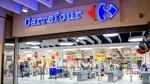 Acțiunile Carrefour s-au prăbușit din cauza protestelor violente din Franța