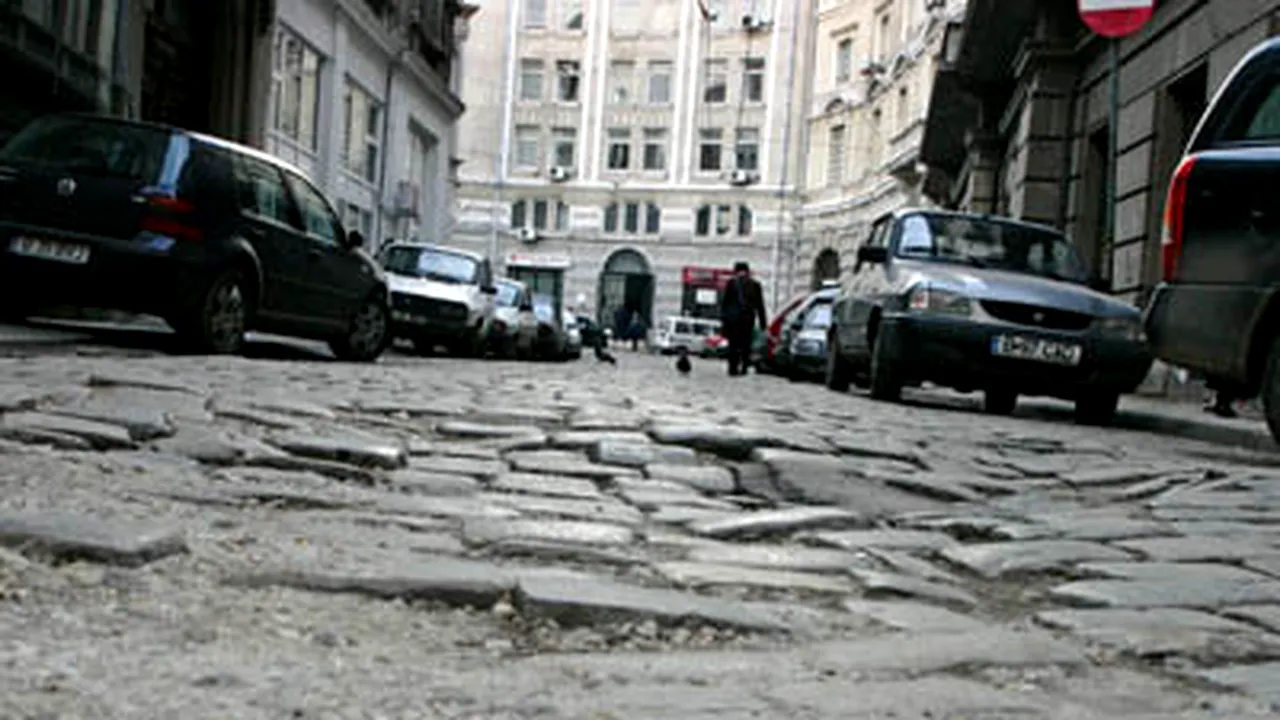 Reabilitarea Centrului Istoric reîncepe săptămâna viitoare, lucrările preluate de Apolodor