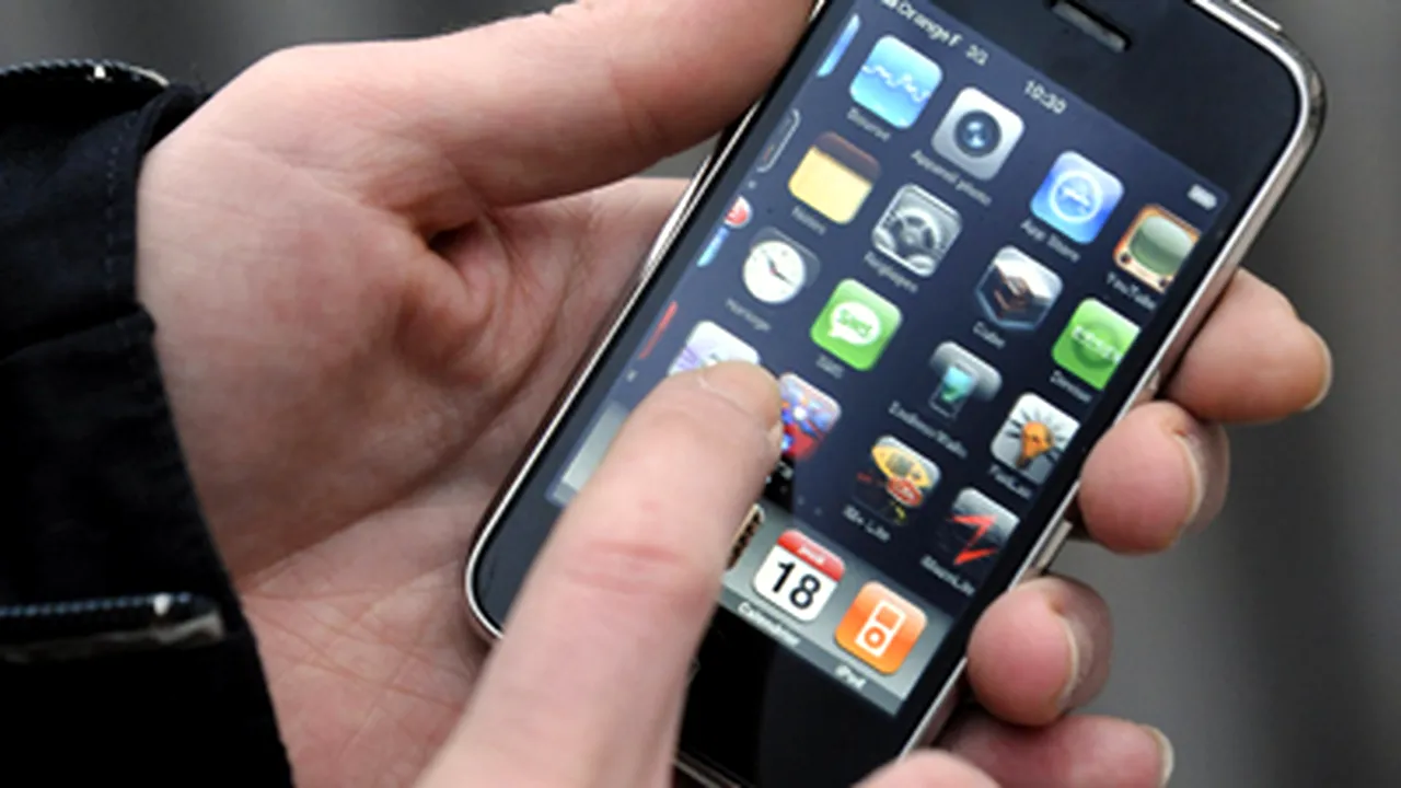 iPhone-ul, folosit pentru a trişa în cazinouri