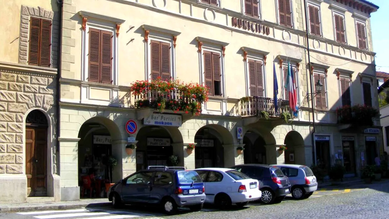Case de la 331 de euro/mp în Italia. Topul localităților unde locuințele sunt surprinzător de ieftine