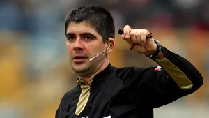Alexandru Deaconu: Îmi pare teribil de rău de ceea ce i s-a întâmplat lui Costea
