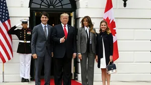 Canada şi Mexic ar putea fi scutite temporar de la noile tarife la importurile de oţel şi aluminiu