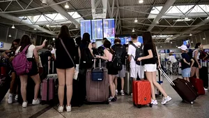 Șeful aeroporturilor din Grecia cere schimbarea controalelor biometrice la frontierele UE: „Sunt neplăcute și periculoase”