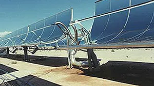 Energia solară ar putea deveni principala sursă de electricitate
