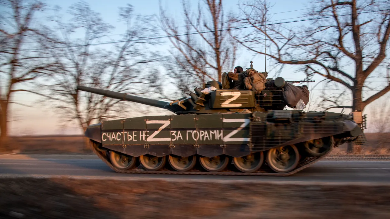 Rusia a făcut anunţul care permite României să răsufle uşurată. Unde şi-a propus să se oprească armata lui Putin