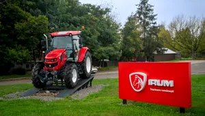 Mihaela Neagu anunță participarea IRUM SA la AgriXpo Brașov 2026: „Faptul că IRUM are încredere în acest proiect spune totul despre potențialul lui” - COMUNICAT
