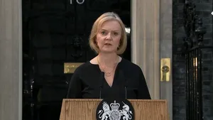 Liz Truss, în Parlament: Regina Elisabeta a II-a a fost unul dintre cei mai mari lideri ai lumii 