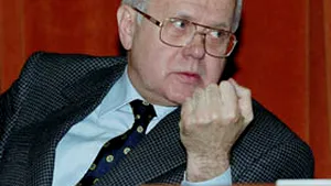 DNA cere aviz pentru urmărirea penală a lui Victor Babiuc