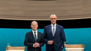 Scholz şi Merz promit că nu vor colabora cu extrema dreaptă, înainte de alegerile din Germania
