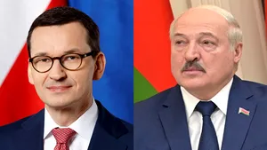 Polonia se pregăteşte de război cu Belarus? Guvernul de la Varşovia sfătuieşte cetăţenii să părăsească ţara condusă de Lukashenko 