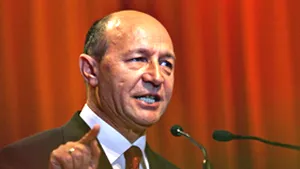 Băsescu: Escaladarea infracţionalităţii din Italia nu a început acum 10 luni, ci cu mult înainte