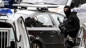 ATENTATELE de la Paris: Încă doi suspecţi au fost reţinuţi de autorităţile din Belgia - VIDEO