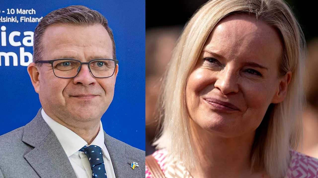Extrema dreaptă finlandeză poartă discuţii pentru a se alătura guvernului de coaliţie