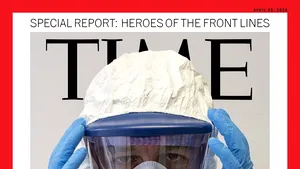 Retrospectiva 2020 văzută prin ochii revistei TIME 