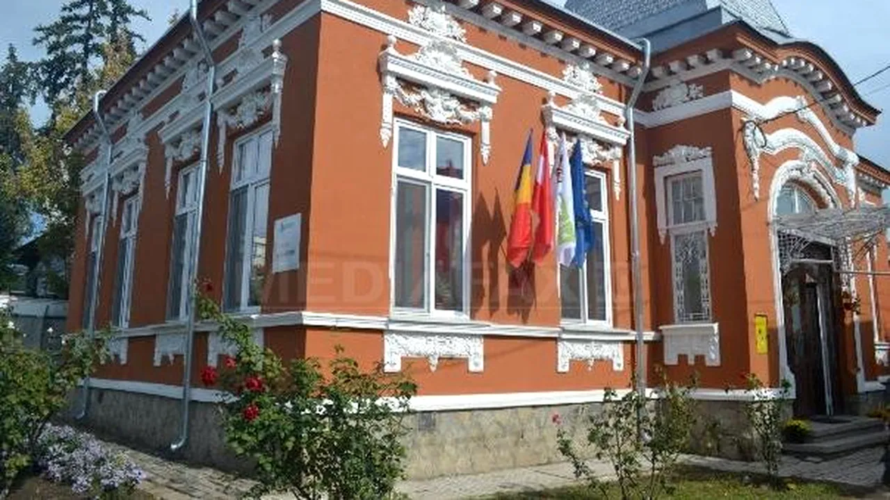 After school gratuit pentru zeci de copii din familii sărace din Ploieşti, prin grija unei fundaţii - FOTO