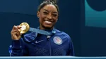 Simone Biles nu s-a hotărât dacă va participa la Jocurile Olimpice din 2028