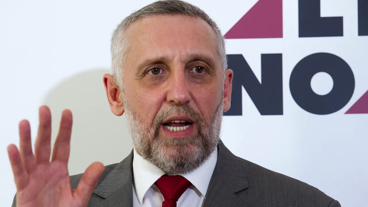 CNSAS: Marian Munteanu a semnat angajament cu Securitatea şi a turnat un an, sub numele de cod „Ioan”. De ce verdictul este „necolaborare”