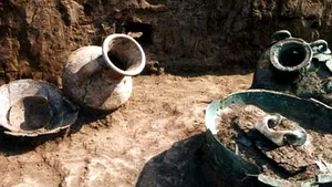 IGPR cere modificarea legislaţiei referitoare la patrimoniul cultural naţional