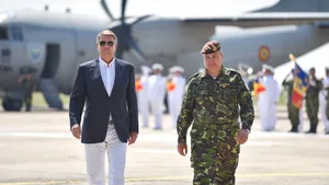 Lelia Munteanu: Klaus Iohannis, mai vigilent decât Jupân Dumitrache