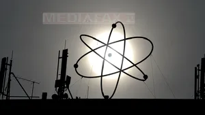 Concurs de proiecte de dezvoltare urbanistică, lansat de MENCS în jurul laserului de la Măgurele