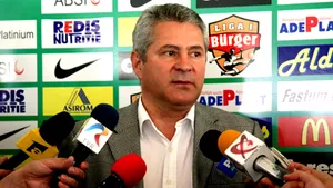 Manea: Rapid atât poate la ora actuală