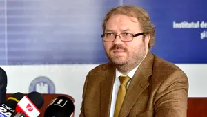 IICCMER suspendă investigaţia pentru 12 dintre cele 35 de persoane investigate, din lipsă de probe