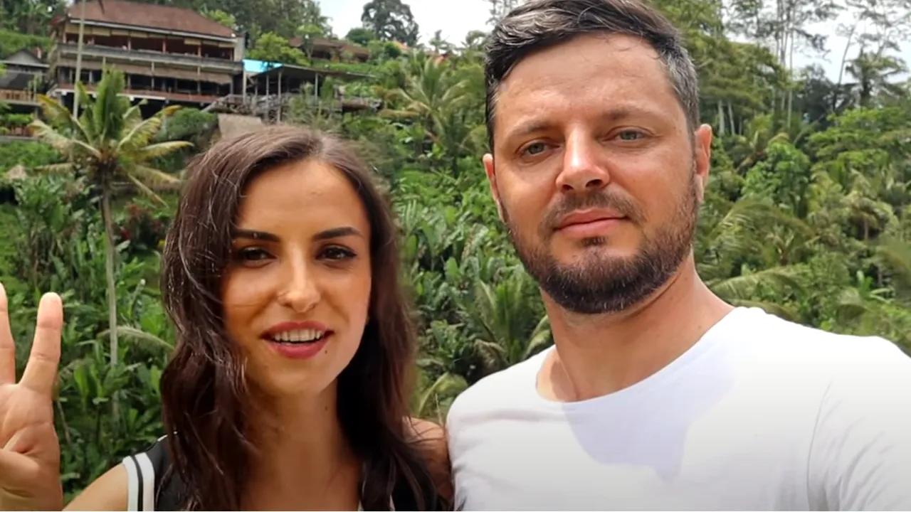 Vlogger român în SUA: Ne simţim în pericol. Nu putem ieşi pe stradă 