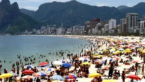 Rio de Janeiro va mări cu o treime capacitatea hotelieră în vederea CM-2014 şi JO-2016