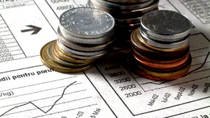 Economia a scăzut cu 8,7% în trimestrul doi