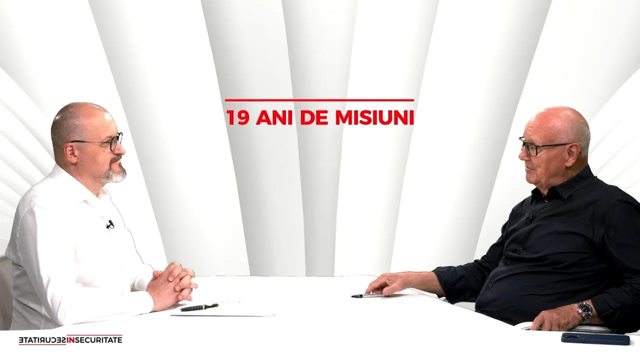 InSecuritate/ Ioan Mircea Paşcu, fost ministru al Apărării: Paradoxal, trist şi ironic, Rusia a obţinut tot ce a vrut să evite